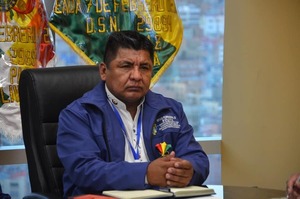 Dimite ministro de Medio Ambiente boliviano tras escándalo de corrupción | 1000 Noticias