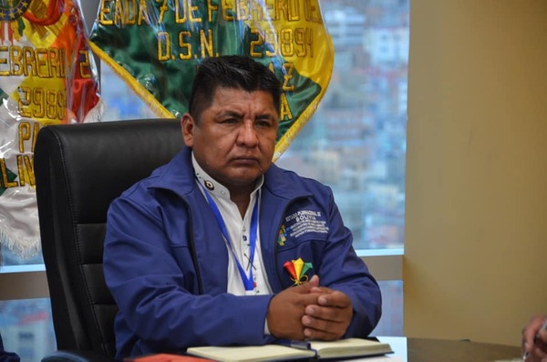 Dimite ministro de Medio Ambiente boliviano tras escándalo de corrupción | 1000 Noticias