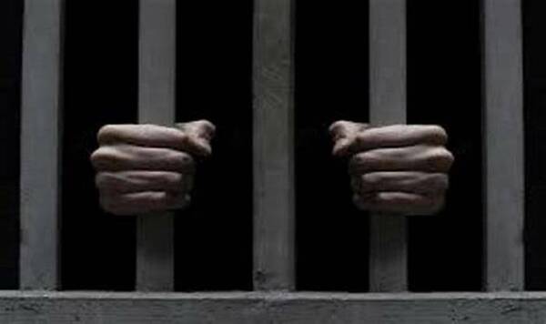 Depravado ligó 26 años de cárcel por el abuso de tres menores
