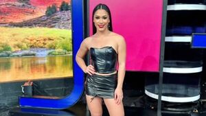 Vivian González: "Las amantes la pasan mejor que las oficiales"