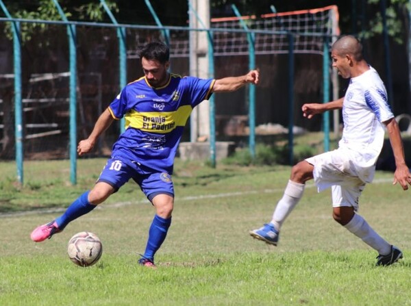 Primera C: Se levanto el telón de la temporada - APF