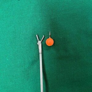 Extraen piercing de la tráquea de un niño de 12 años - Nacionales - ABC Color