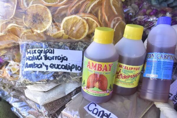 ¿Qué remedios caseros son buenos para combatir los virus respiratorios? - Nacionales - ABC Color