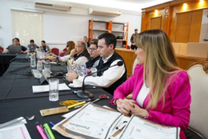 TSJE sigue con juzgamiento definitivo de actas este domingo