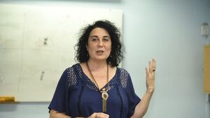 Vuelven los talleres literarios con la escritora Irina Ráfols