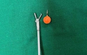 Extraen piercing de la tráquea de un niño de 12 años - Noticiero Paraguay