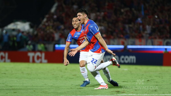 Versus / ¿Claudio Aquino va a jugar en la selección paraguaya?