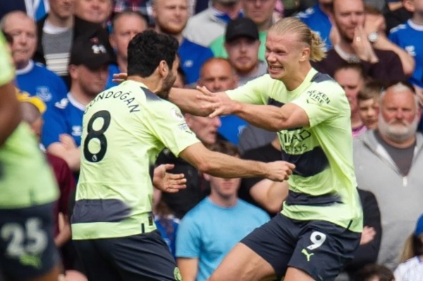 Diario HOY | Manchester City marcha directo al título