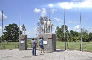 Independencia del Paraguay: las significativas batallas de Tacuary y Cerro Porteño - Nacionales - ABC Color