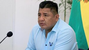 El ministro de Medio Ambiente de Bolivia renuncia entre denuncias de presunta corrupción - El Independiente