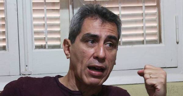 La Nación / “El Unace está en el momento más bajo de su historia”, afirma exdiputado