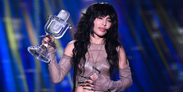 Diario HOY | Suecia gana una final de Eurovisión que homenajeó a Ucrania