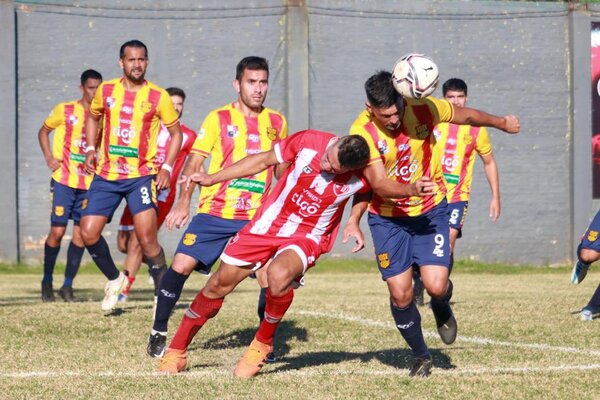 Diario HOY | Cuatro victorias y un empate en el inicio de la C