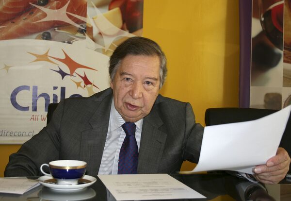 América Latina es víctima de su falta de diálogo y visión estratégica, dice Reyes Matta - MarketData