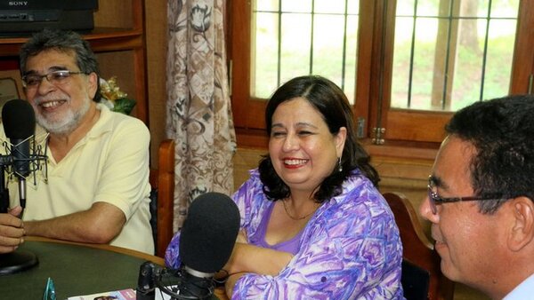 Esperanza cree que intervencionismo de EEUU ayudó a la ANR