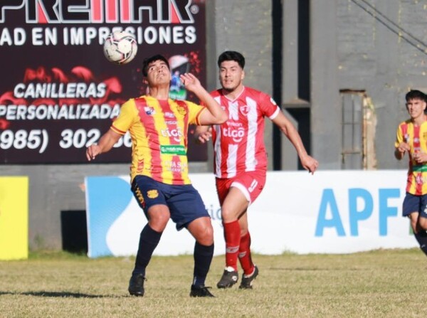 Primera C: Prosigue el desarrollo del primer capítulo. - APF