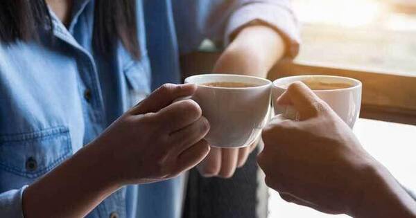 La Nación / Infusiones perfectas para una mejor digestión