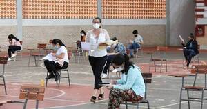 La Nación / Becal extiende hasta el 16 de mayo plazo para 81 becas de postgrado