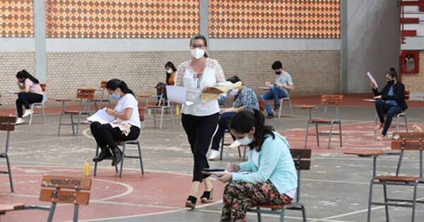 La Nación / Becal extiende hasta el 16 de mayo plazo para 81 becas de postgrado