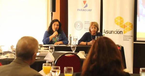 La Nación / Paraguay como destino de turismo de reuniones