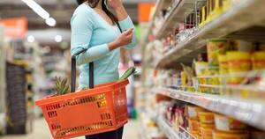 La Nación / Importadores: hubo menor ingreso de productos a costos más altos