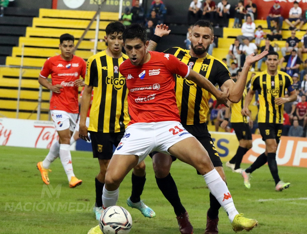 Diario HOY | Paridad de cuatro goles en Dos Bocas