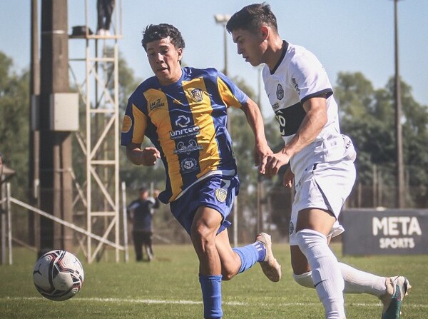 Los números del decimosegundo capítulo en la Sub 19 - APF