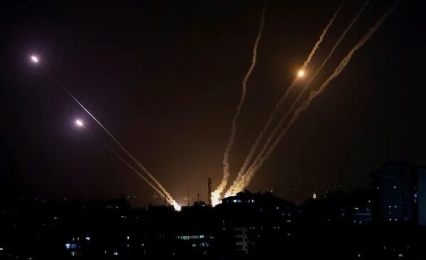 Operación contra la Yihad Islámica en Gaza evitó una escalada mayor, según Fuerzas de Defensa de Israel
