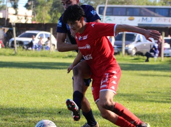 Sub 17: Así se vivió el capítulo 12 - APF
