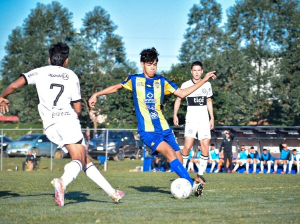 Sub 16: Lo que dejó el 12do. Episodio - APF