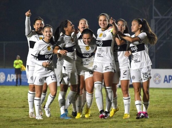 Cierre de un nuevo capítulo - APF