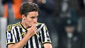 Juventus gana y Paul Pogba sufre su enésima lesión
