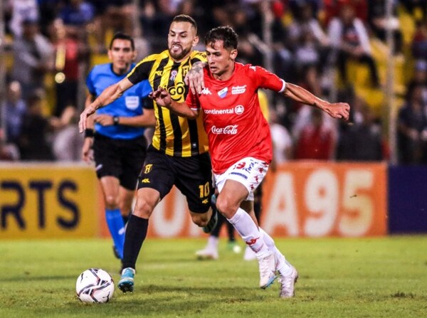 Dos empates cerraron la fecha 17 del torneo Apertura - La Tribuna