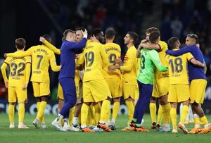 Diario HOY | Cuatro años después, el Barcelona vuelve a ganar LaLiga española
