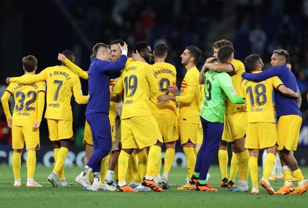 Diario HOY | Cuatro años después, el Barcelona vuelve a ganar LaLiga española