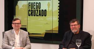La Nación / Payo busca ser nuevo referente opositor tras debacle de Concertación efrainista, analizan