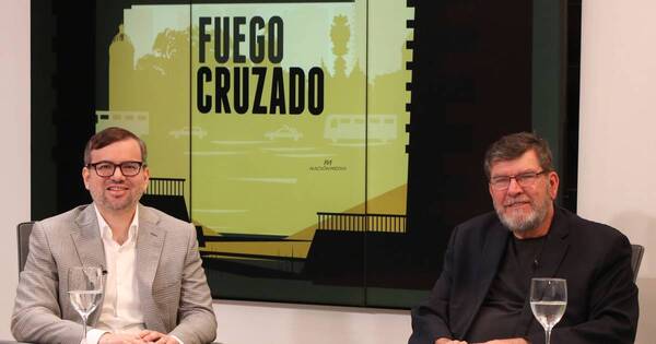 La Nación / Payo busca ser nuevo referente opositor tras debacle de Concertación efrainista, analizan