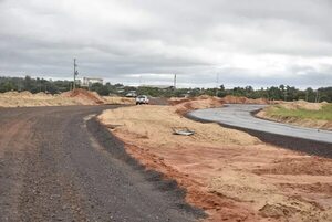 Costanera Sur ya avanzó 70%, pero se culminará recién en julio del 2024 - Economía - ABC Color