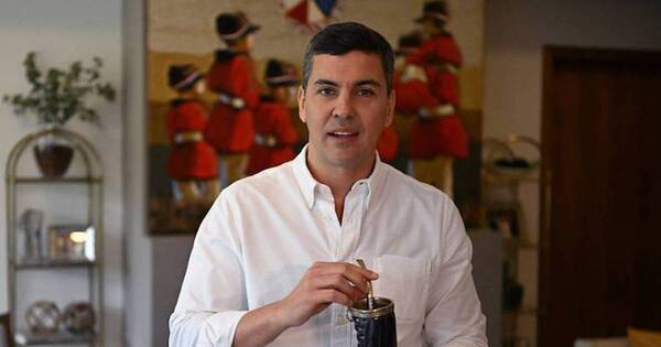 La Nación / “La cuestión es ir hacia adelante, ese fue el discurso que ganó”