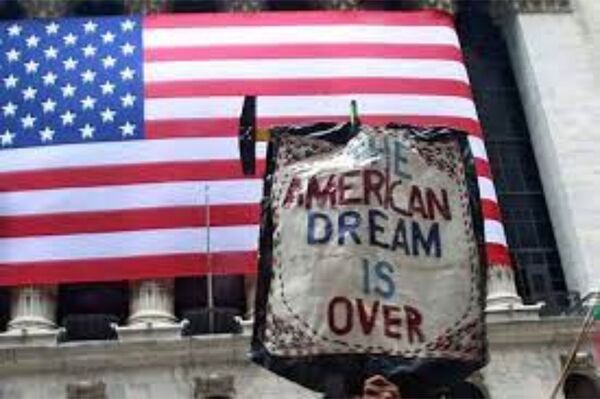 Estados Unidos a las puertas del default - Informatepy.com