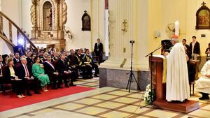 Cardenal pide a las autoridades transparentar el proceso electoral