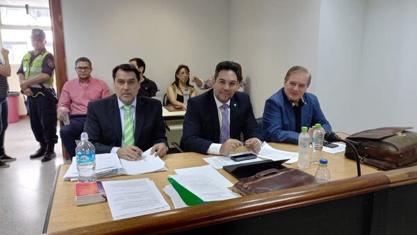 La declaración jurada falsa
