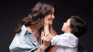 Amor de madre, una entrega incondicional
