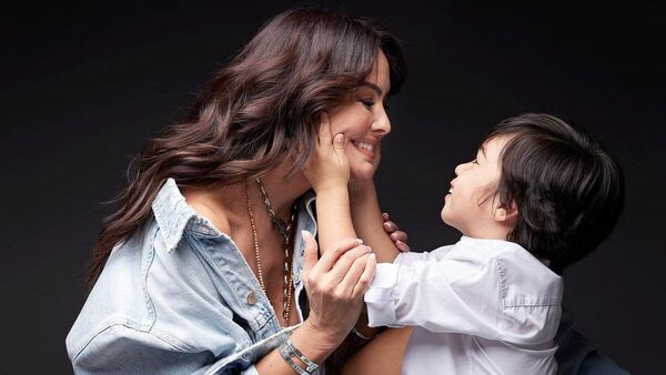 Amor de madre, una entrega incondicional