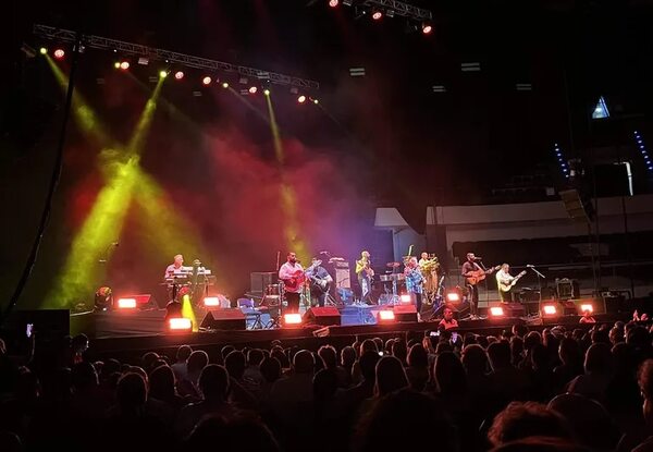 Djobi Djoba, Volare y Bamboleo: los Gipsy Kings quieren seguir cautivando al mundo - Música - ABC Color