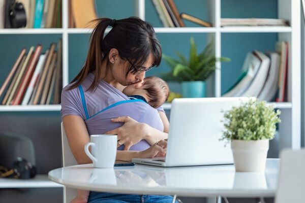 El reto del empoderamiento para 1,7 millones de madres, en Paraguay - MarketData