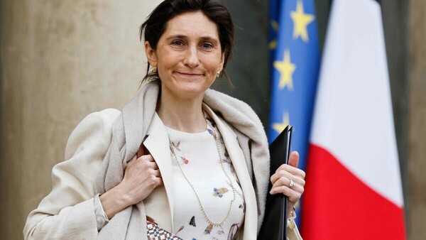 Diario HOY | Gobierno francés pide sancionar a futbolistas que se negaron a vestir la bandera del arcoíris