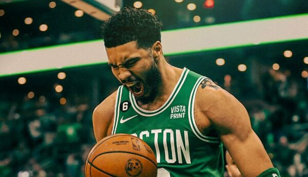 Versus / Tatum arrasa a Sixers con 51 puntos y lleva a Celtics a la final del Este