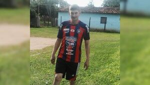 Caminera fallecido "era sostén de su familia y muy buen tipo"