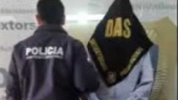 Presos jodieron a doña G. 5 millones, con cuento de pariente accidentado